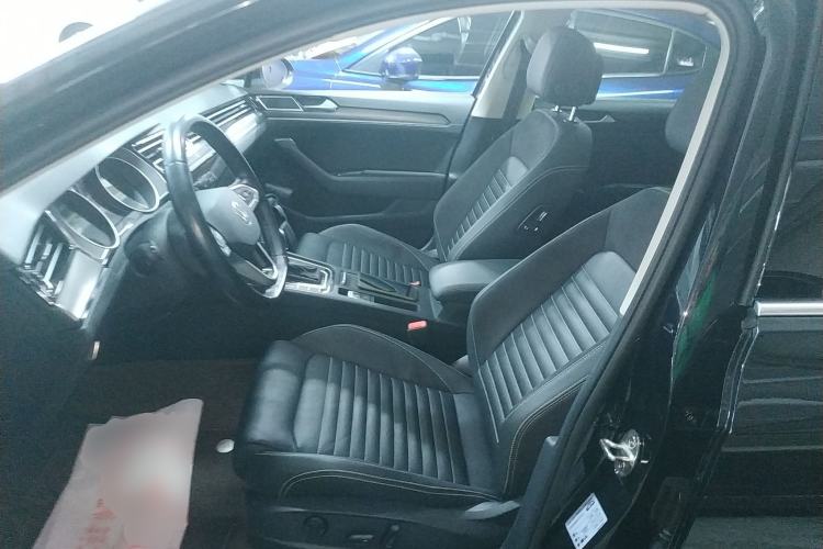 Used Volkswagen Magotan 2020 330TSI DSG Leading Model