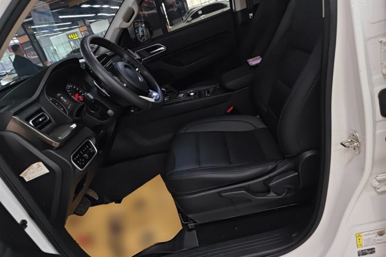 Used Great Wall Poer 2023 2.0T Commercial Version Automatic Diesel Two-Wheel Drive Elite Trim with Long Bed – GW4D20M