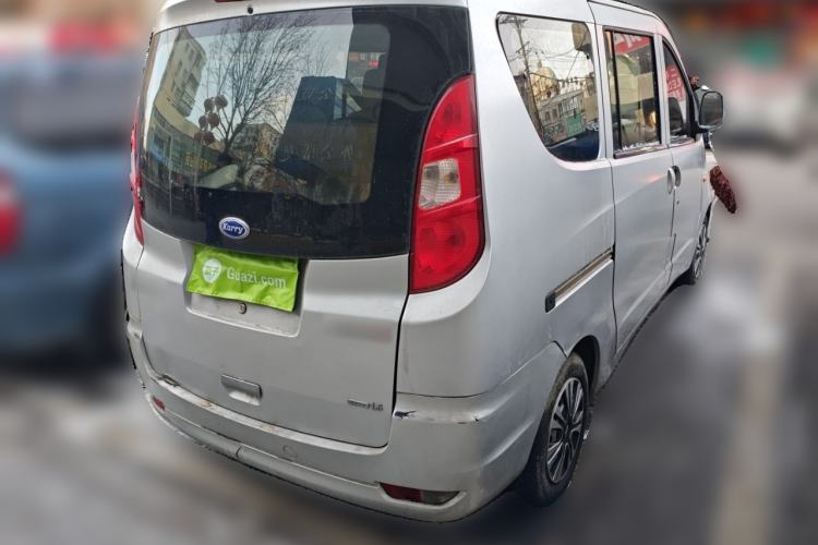 Used Karry Youya 2 2013 1.5L Comfort Model