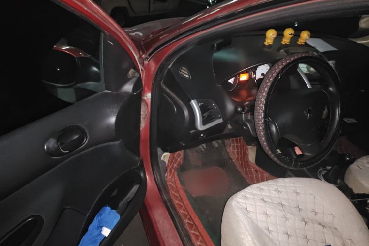 Used Peugeot 207 2010 Hatchback 1.4L Manual Yule Edition
