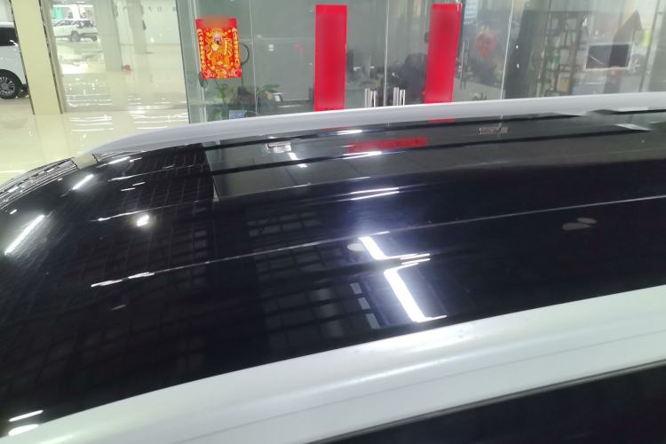 Used Haval H5 2023 2.0T Automatic Two-Wheel Drive LinkedIn Gasoline