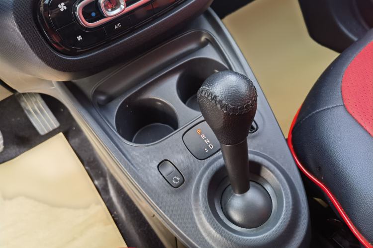 Used smart forfour 2016 1.0L 52 kW Passion Edition