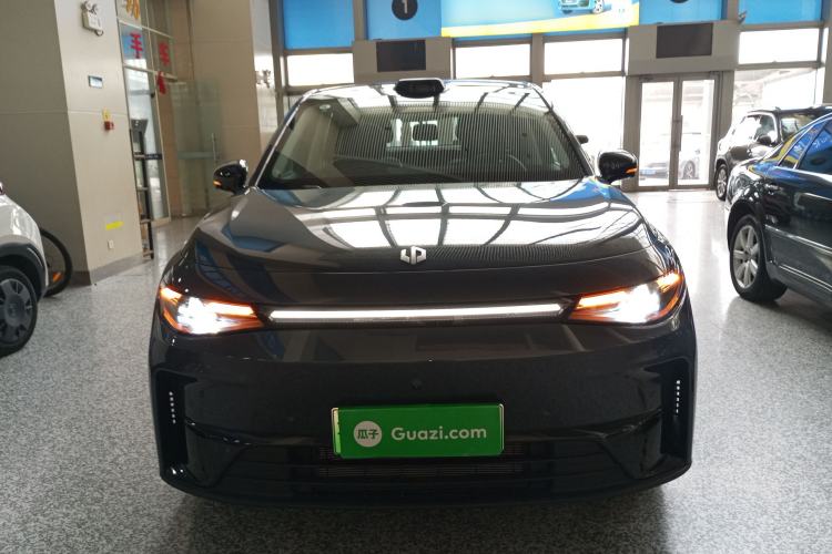 Used Leapmotor C10 2024 210 LiDAR Version Exterior 1