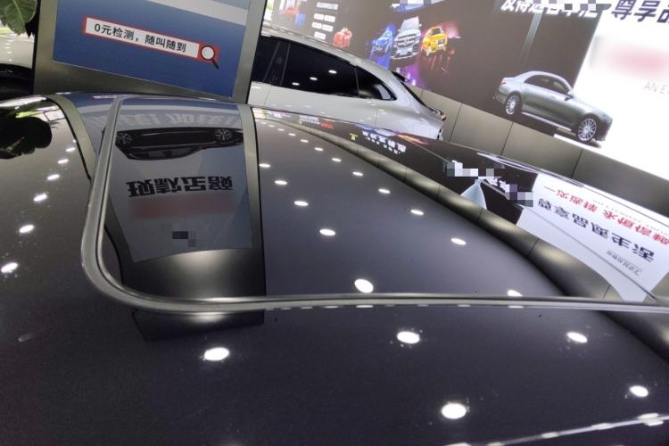 Used Volkswagen Passat 2022 330TSI Starry Luxury Edition – Exclusive Special Edition