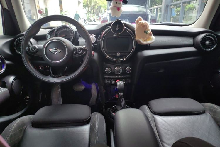 Used MINI 2016 1.5T COOPER Five-Door Edition