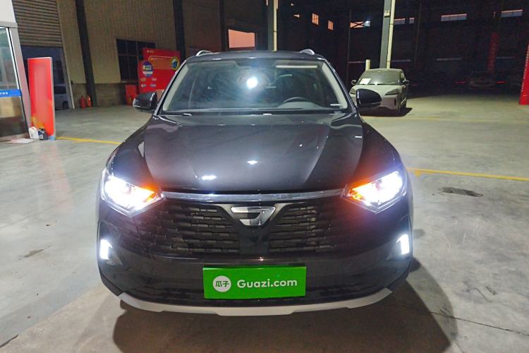 Used Jetta VS7 2024 280TSI Automatic Glory Edition