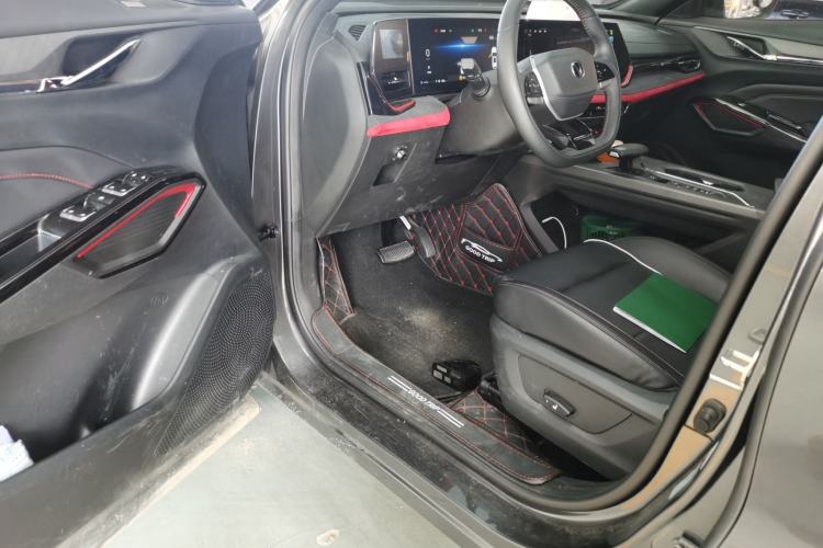 Used Changan X5 PLUS 2025 1.5T DCT ZhiZun Edition