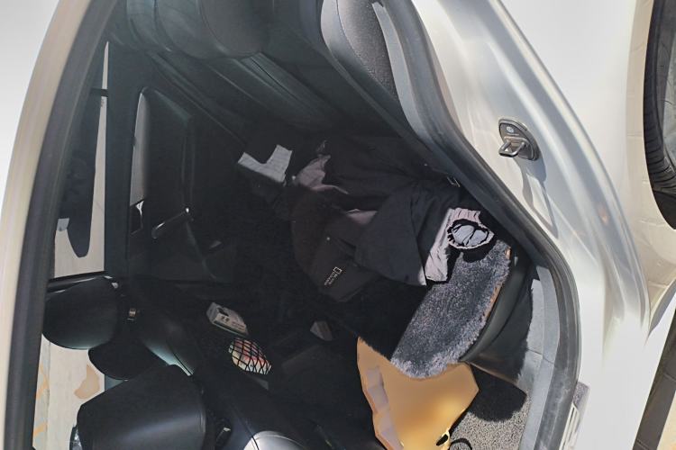 Used Volkswagen Lavida 2013 Revised Version 1.4 TSI DSG Comfort Edition