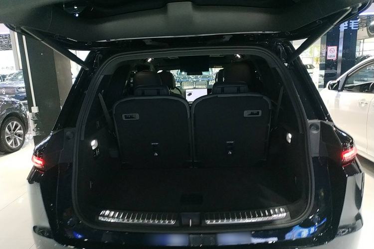 Used Li Auto L9 2024 Ultra Model
