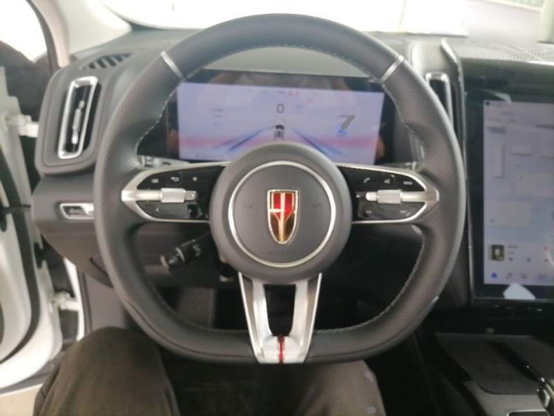 Used Hongqi HS3 2024 1.5T Shanwei Edition — 10