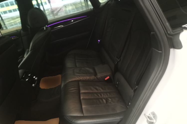 Used BMW 6 Series GT 2020 630i M Sport Package