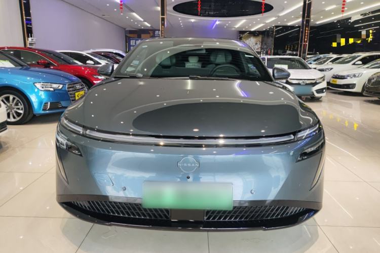 Used Nissan N7 2025 625 Max
