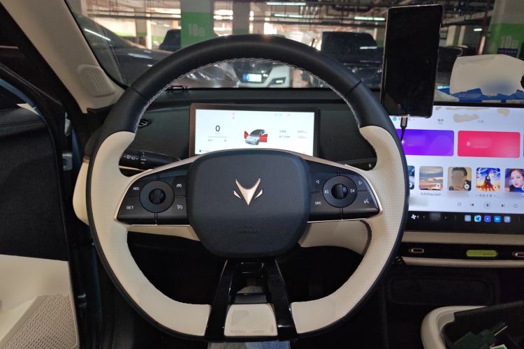 Used ARCFOX T1 2025 Model 425 PLUS
