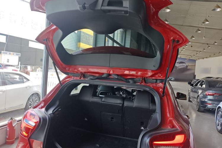 Used Mercedes-Benz A-Class 2016 A 200 Dynamic Edition
