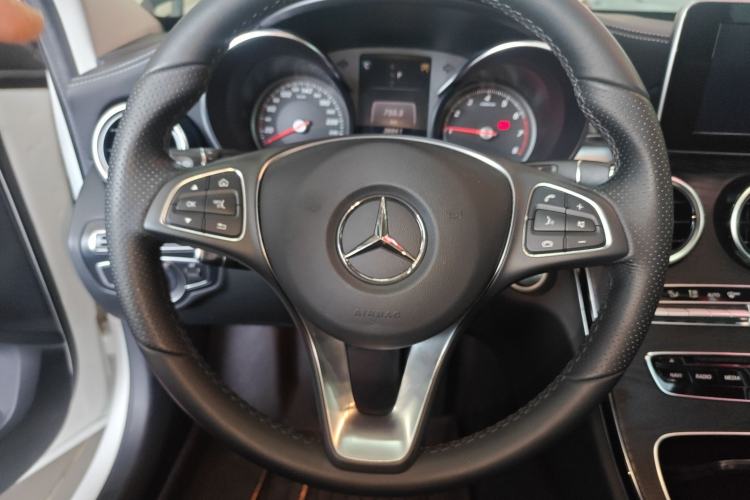 Used Mercedes-Benz C-Class 2018 C 200 L Sport Edition