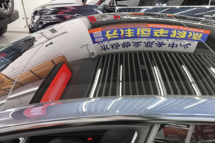 Used Tesla Model 3 2025 Rear-Wheel-Drive Version