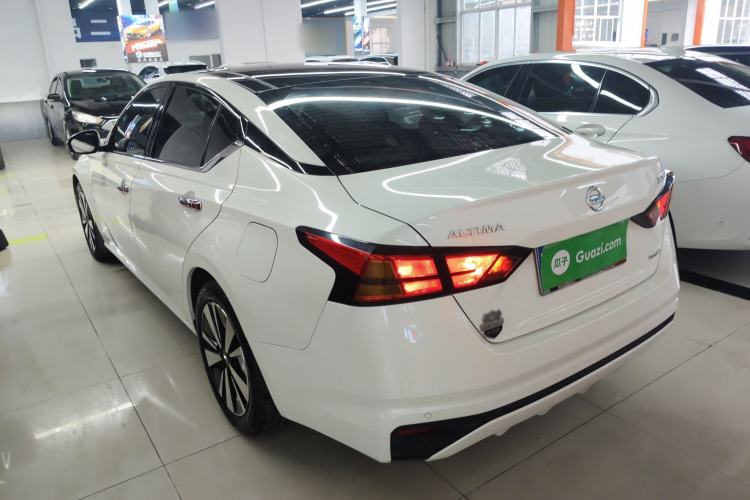 Used Nissan Teana 2019 2.0L XL Upper SmartDrive Version