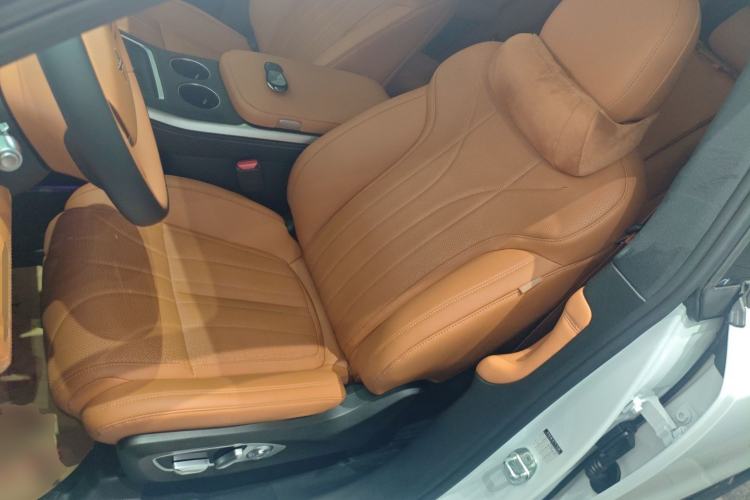 Used XPeng G9 2025 625 Long-Range Max