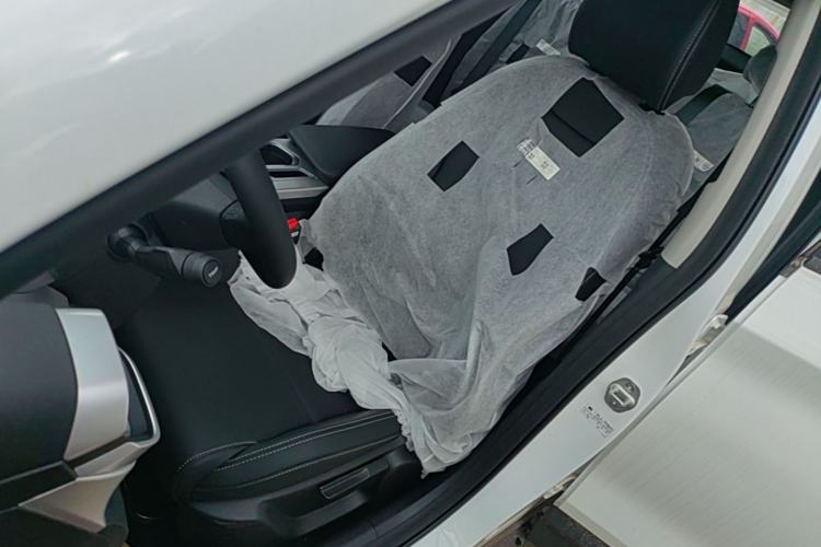 Used Geely Auto Coolray 2025 1.5L CVT Super Edition