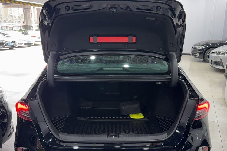 Used Honda Inspire 2023 260TURBO Elite Edition Trunk