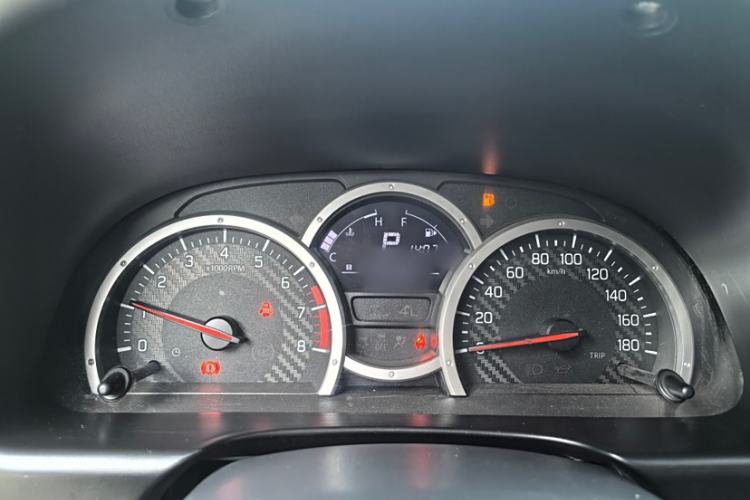 Used Suzuki Jimny 2015 1.3 AT JLX
