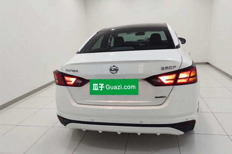 Used Nissan Teana 2021 2.0L XL Comfort Edition
