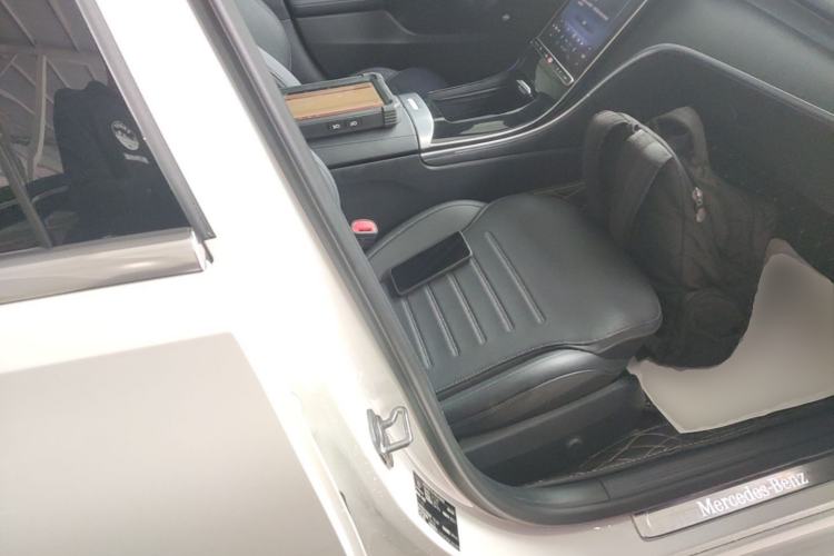 Used Mercedes-Benz C-Class 2024 Restyled C 260 L Sport Edition