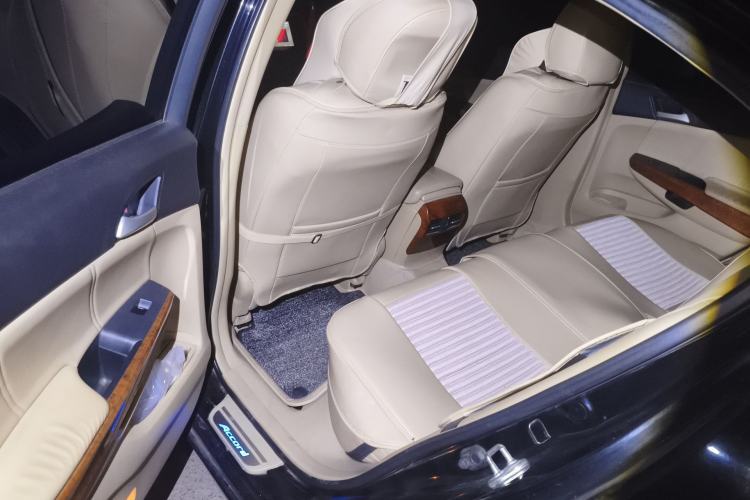 Used Honda Accord 2011 2.4L LX