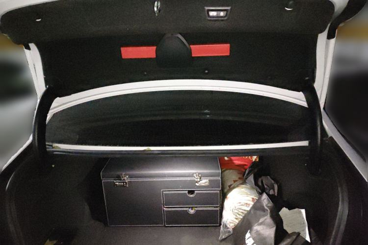 Used BMW 3 Series 2022 Updated 325Li M Sport Package
