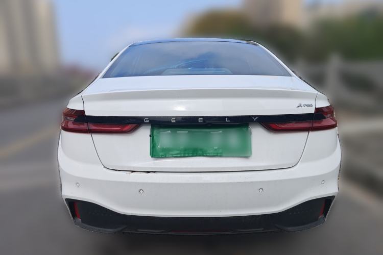 Used Geometry A 2022 Pro 430KM Commuter Edition
