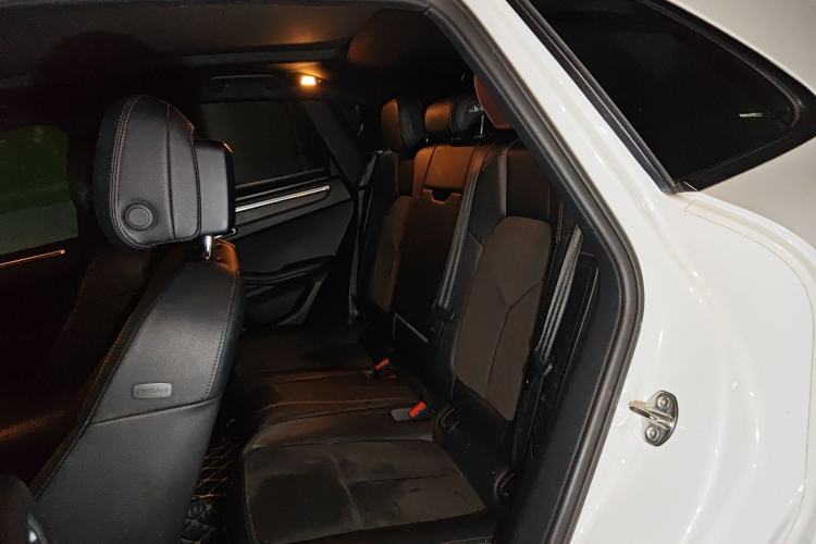 Used Porsche Macan 2017 Macan 2.0T
