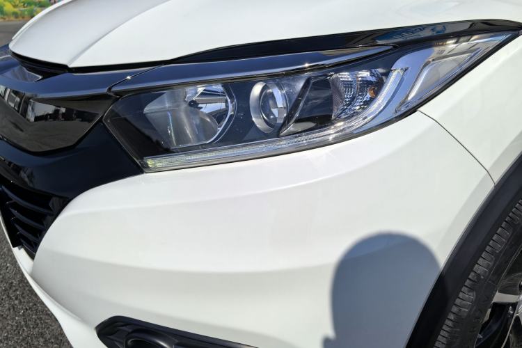 Used Honda Vezel 2020 1.5L CVT Pioneer Edition Exterior 8