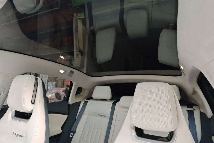 Used Hyptec GT 2023 710 Rear-Drive Supercharge Max Edition
