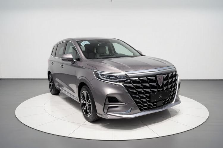 Used Roewe iMAX8 2023 400TGI Comfort Edition
