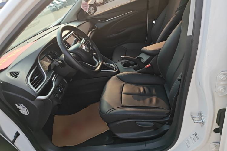 Used Buick GT 2016 15N Automatic Luxury Edition