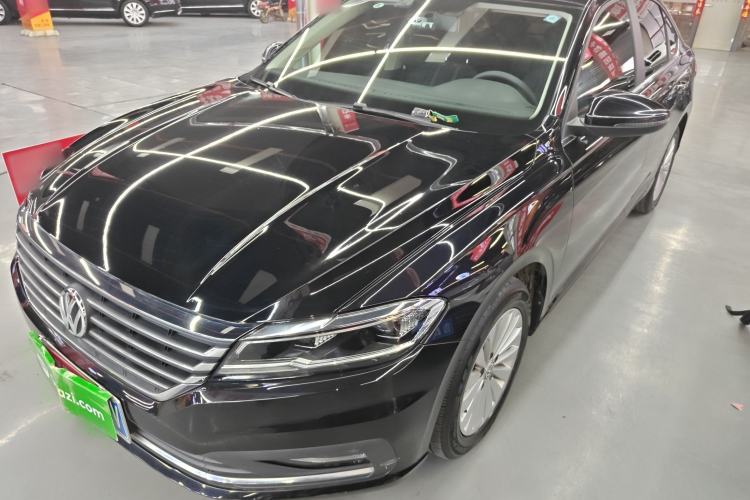 Used Volkswagen Lavida 2019 280TSI DSG Comfort Edition China VI standard