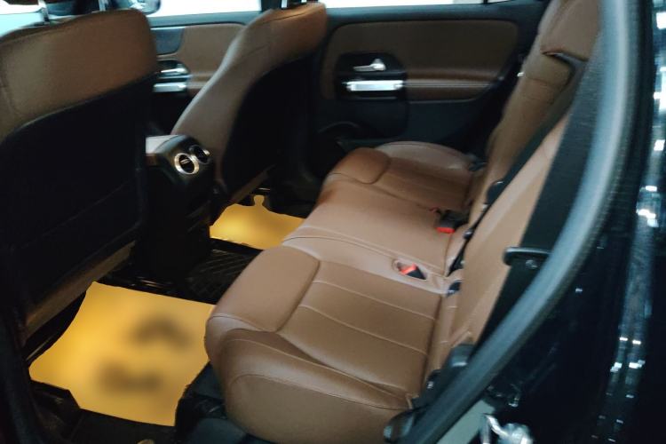 Used Mercedes-Benz GLB 2023 GLB 220 Sport Edition
