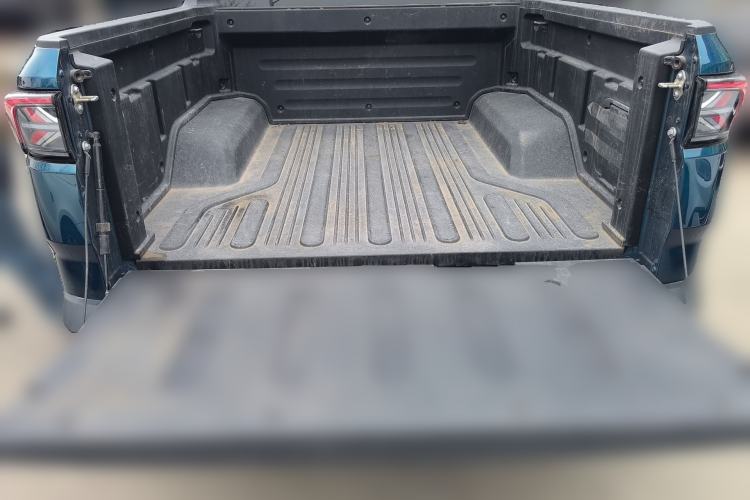 Used Radar Horizon 2023 410 km Entrepreneur Edition Trunk