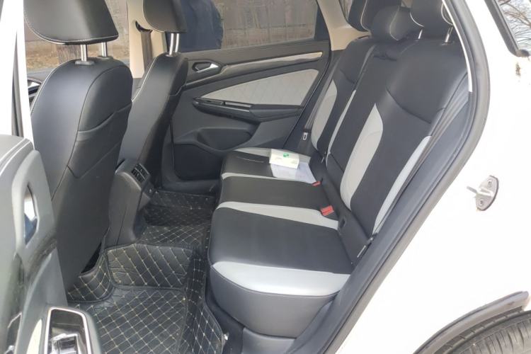 Used Jetta VS7 2023 280TSI Automatic High-Gloss Enjoyment Edition
