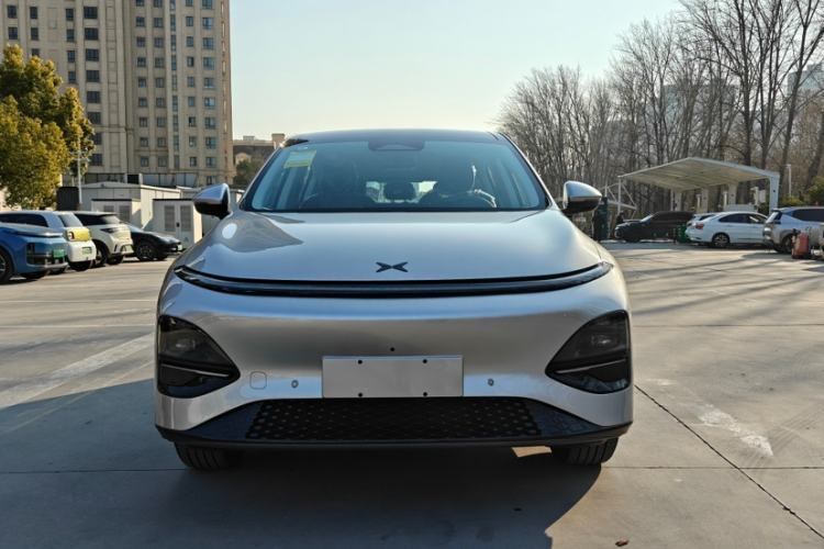 Used XPeng G6 2025 625 Long-Range Max Tech Edition Exterior 5