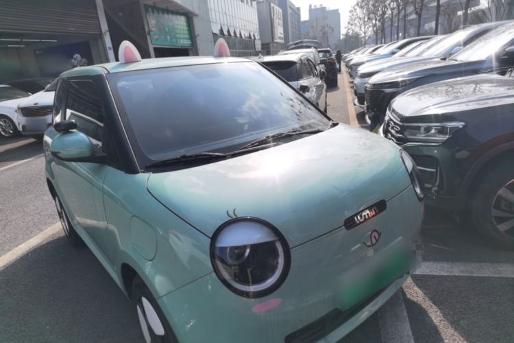 Used Qiyuan Lumin 2023 205km Xiangqin Version
