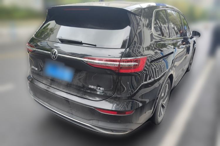 Used Volkswagen Viloran 2020 330TSI Luxury Edition
