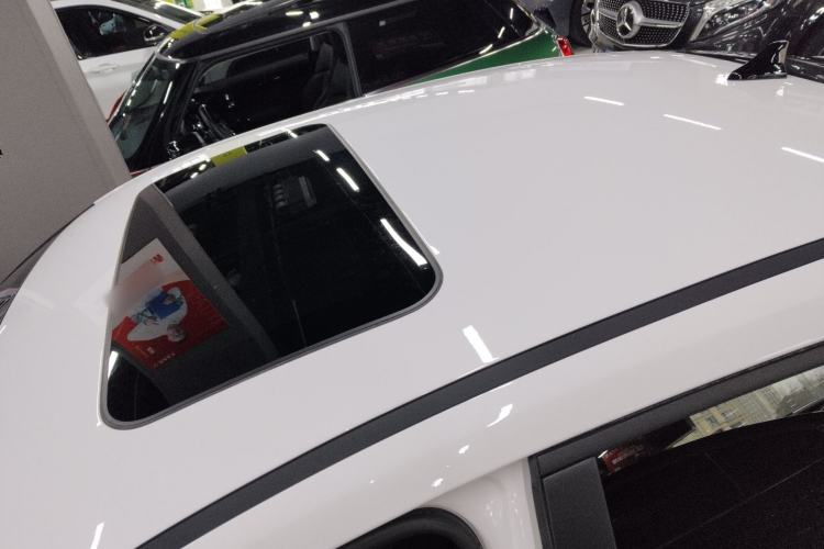 Used Hyundai Elantra 2023 1.5L CVT GLX Elite Edition