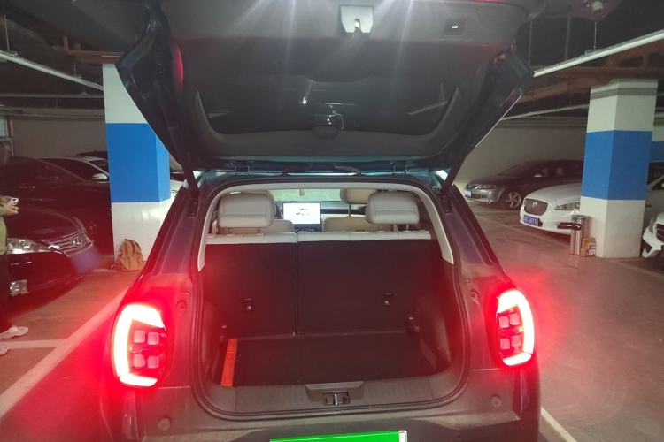 Used AION UT 2025 420 Prestige Edition