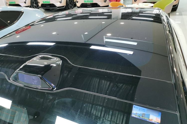 Used Avatr 06 2025 Ultra Pure Electric Edition
