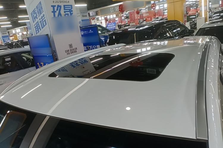 Used Geely Auto Coolray 2020 Facelift 240T DCT Hunter Roof