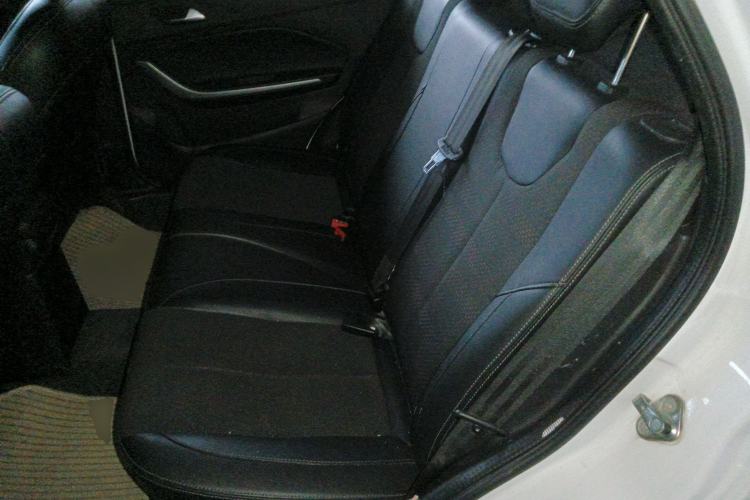 Used Chery Tiggo 3X 2018 1.5L Manual Elite Edition