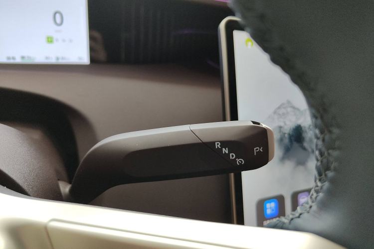 Used Avatr 11 2025 Ultra Extended-Range Edition
