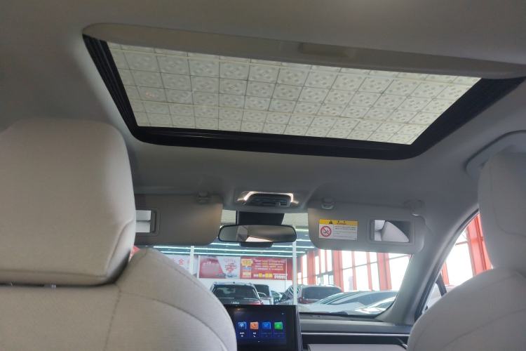 Used Toyota FRONTLANDER 2022 2.0L CVT Leading Edition
