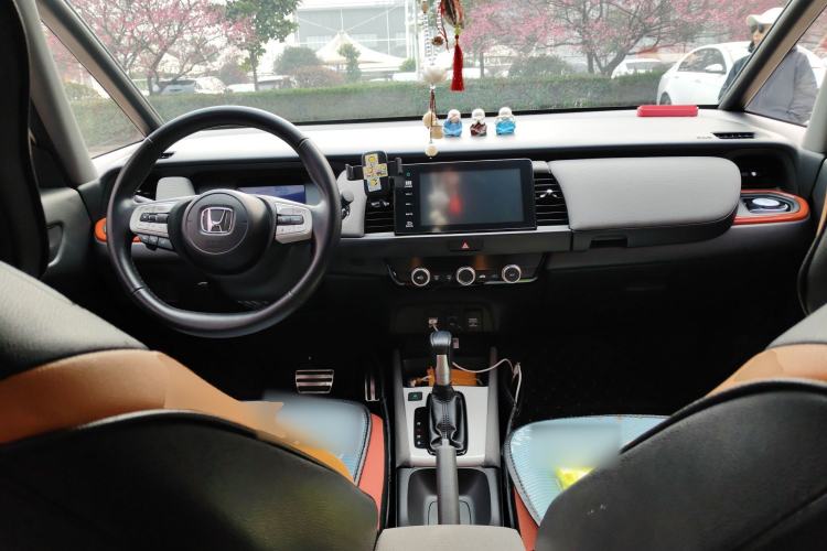 Used Honda LIFE 2021 1.5L CVT SPO-SS Dynamic Edition